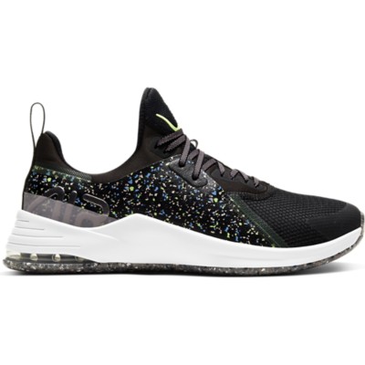 nike air bella tr black