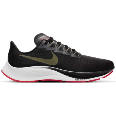 nike pegasus 37 heel slip