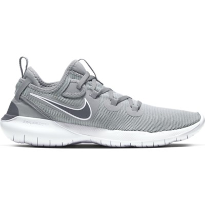 nike flex rn grey