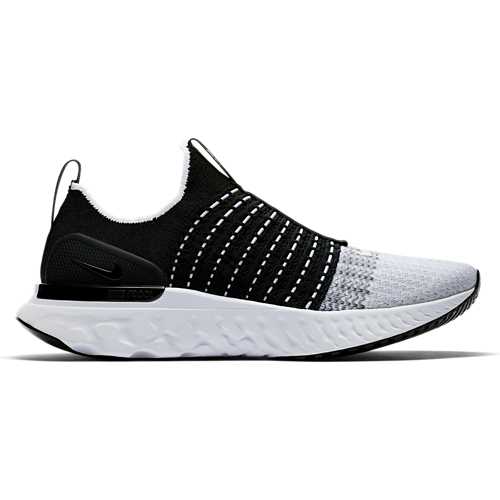 men's nike react phantom run flyknit 2 running shoes reviews