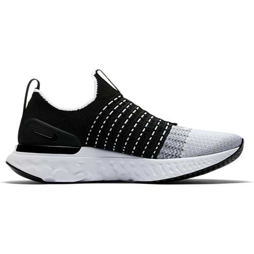 nike react phantom run flyknit 2 men's running shoes reviews