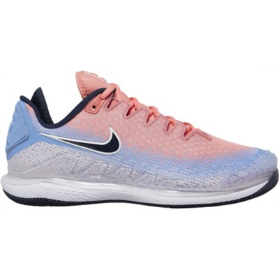 nikecourt air zoom vapor x womens