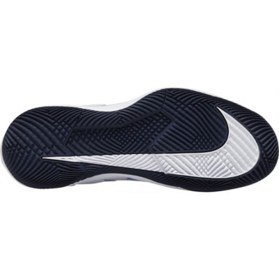 nikecourt air zoom vapor x knit ds