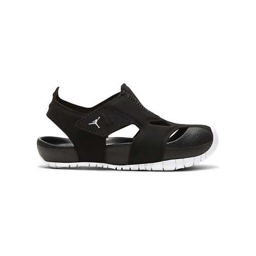hare jordan sandals