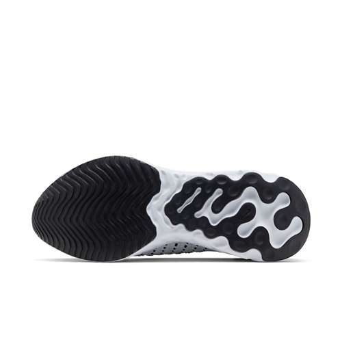 Men's Nike React Phantom Run Flyknit 2 Slip On Running Shoes