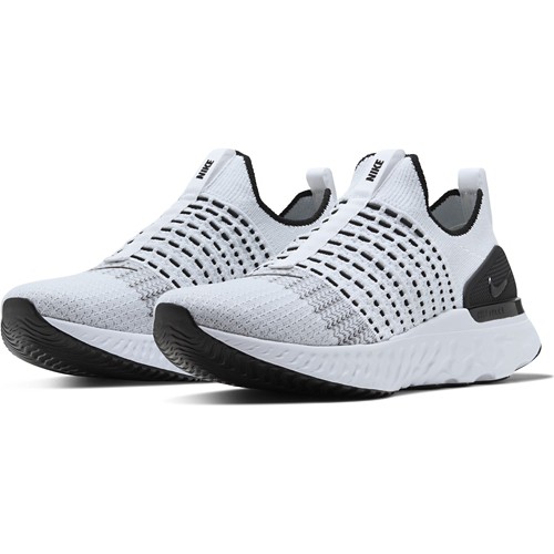 React laceless clearance
