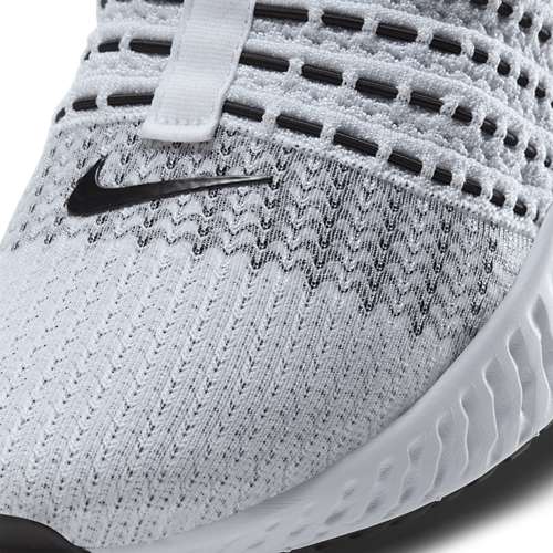 Men's Nike BLZR React Phantom Run Flyknit 2 Slip On Running Shoes