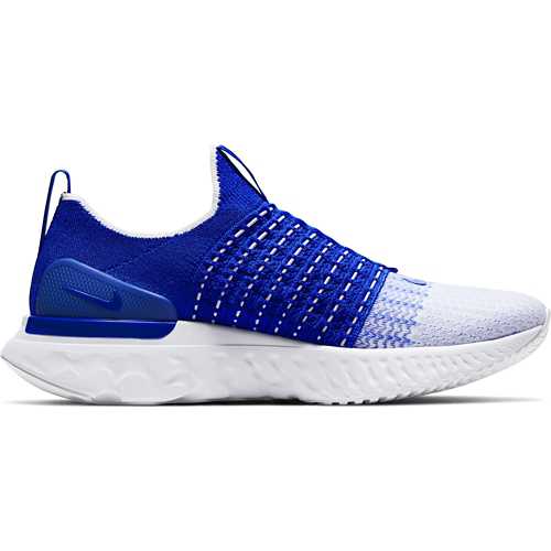 men's nike react phantom run flyknit 2 running shoes reviews
