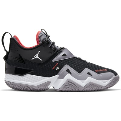 westbrook tennis shoes