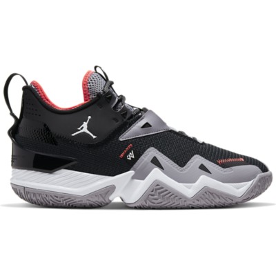 jordan westbrook basketball shoes