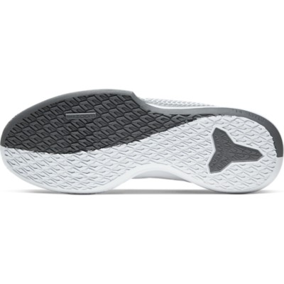 mamba fury basketball shoe