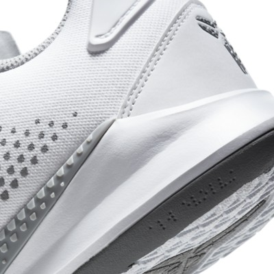 mamba basketball shoes