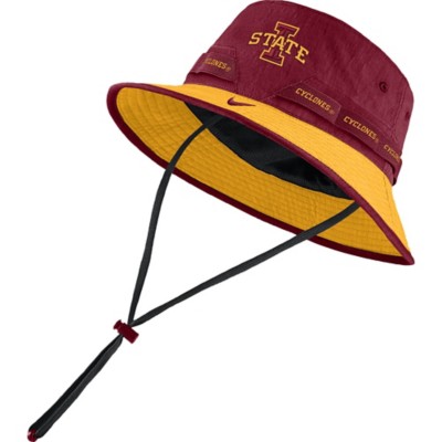 iowa state nike hat