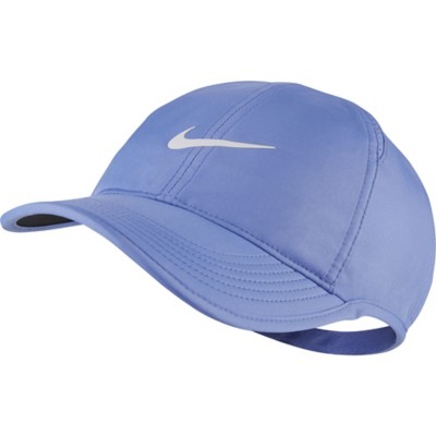 nike aerobill featherlight hat