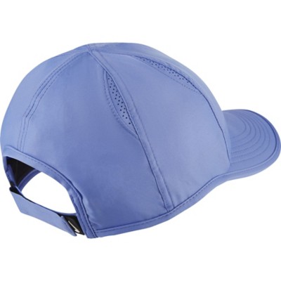 nike court featherlight hat