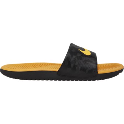 best nike flip flops