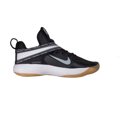 Volleyball shoes nike hyperset