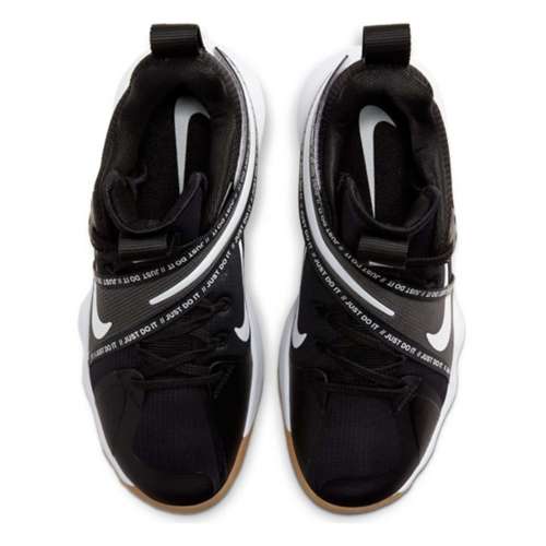 Women's Nike React Hyperset Volleyball Shoes
