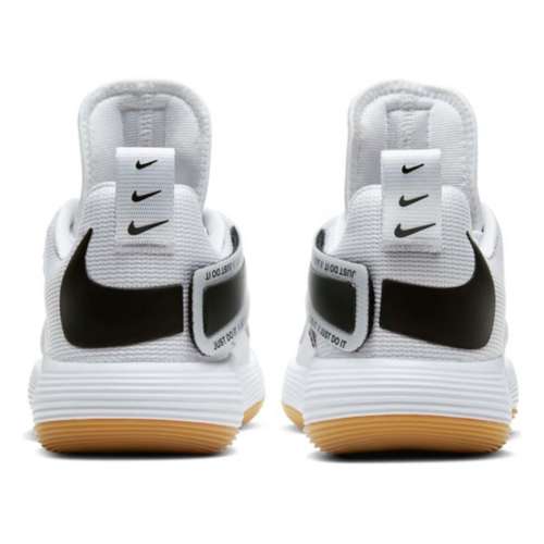 Women's Nike React Hyperset Volleyball Shoes