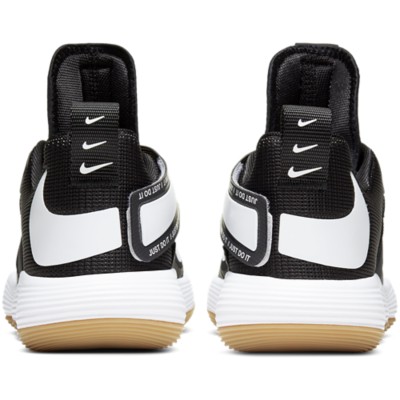 nike high top volleyball shoes