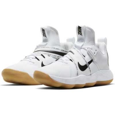gold nike volleyball shoes