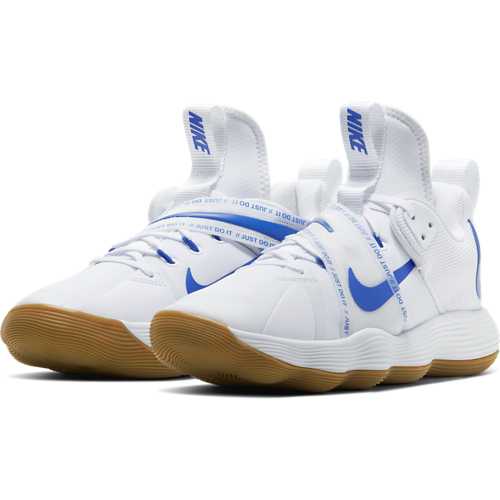 Women's Nike React HyperSet Volleyball Shoes | SCHEELS.com