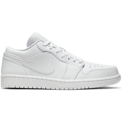 Men's Jordan Air 1 Low  Shoes