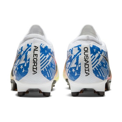 Football Boots Nike Mercurial Vapor XIII Pro FG Blue hero.