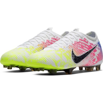 Nike Mercurial Vapor 13 Pro FG Nike Jogo Prismatico White