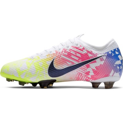 Nike JR Mercurial Vortex III NJR FG Soccer Cleat Albania