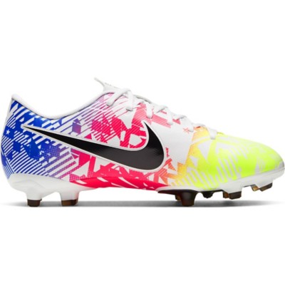 Nike Neymar Mercurial Vapor 13 Elite AG PRO Scarpe.