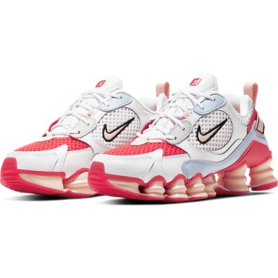 women's nike shox tl nova casual shoes