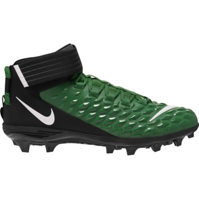 nike men's force savage pro football cleats