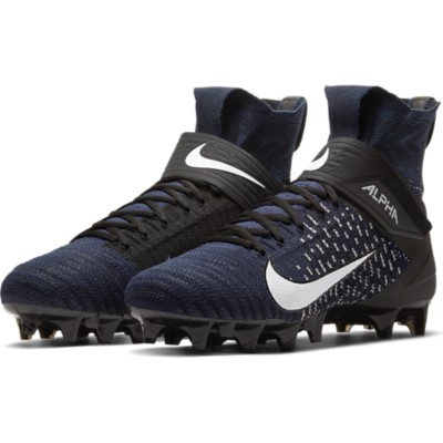 nike men's alpha menace elite 2 football cleats