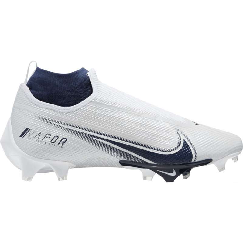  Nike Vapor Edge Pro 360 Mens Football Cleat nkDQ3670 001  (us_Footwear_Size_System, Adult, Men, Numeric, Medium, Numeric_12_Point_5)