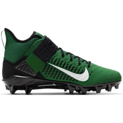 nike men's alpha menace pro 2 mid football cleats