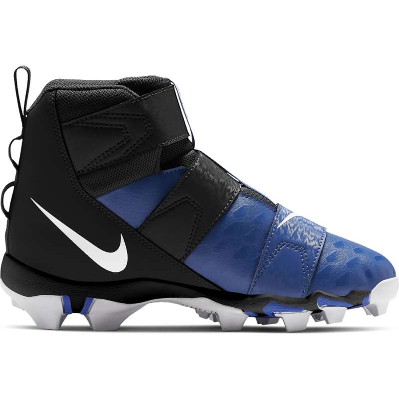 nike force savage cleats