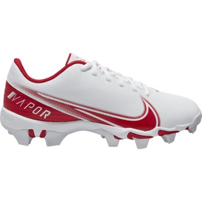 kids nike vapor cleats