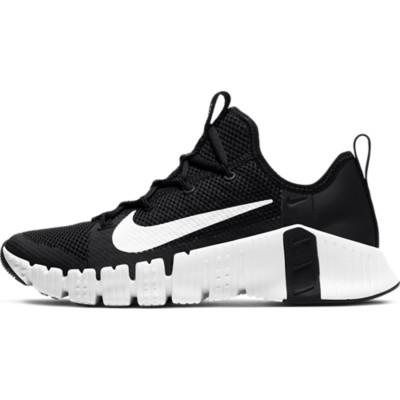 women's nike free metcon 3 training shoes leopard