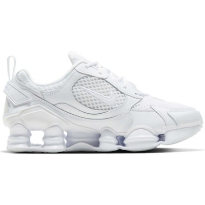 women's nike shox tl nova casual shoes
