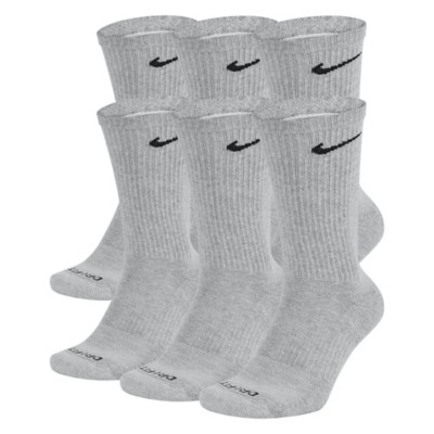 nike six pack socks