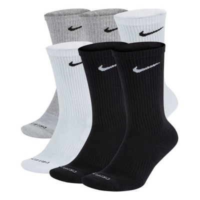 nike everyday plus socks