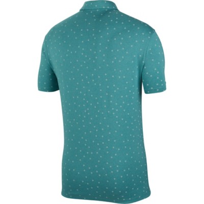 nike floral polo shirts