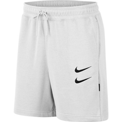double check nike shorts