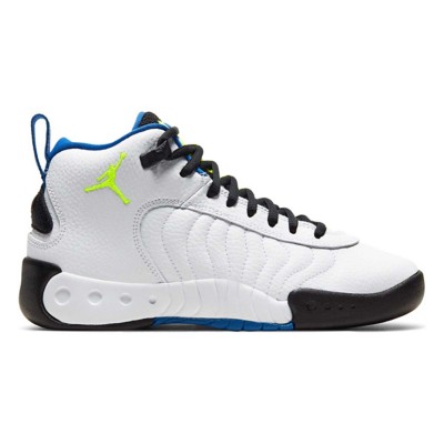 kids jordan basketball shoes