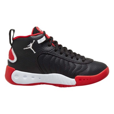 boys jordan basketball shoes