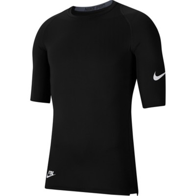 Nike Pro Compression Half-Sleeve Men's 