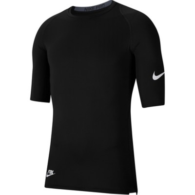 nike compression half sleeve