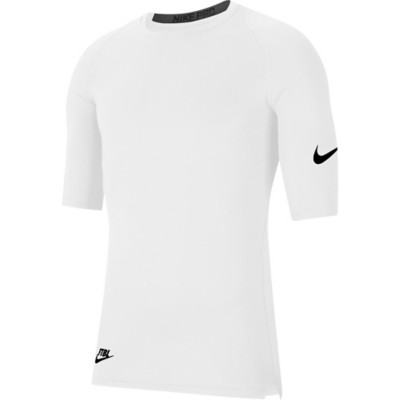 nike half sleeve football