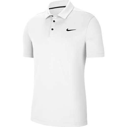 Men's nike Miler Football Sideline Polo